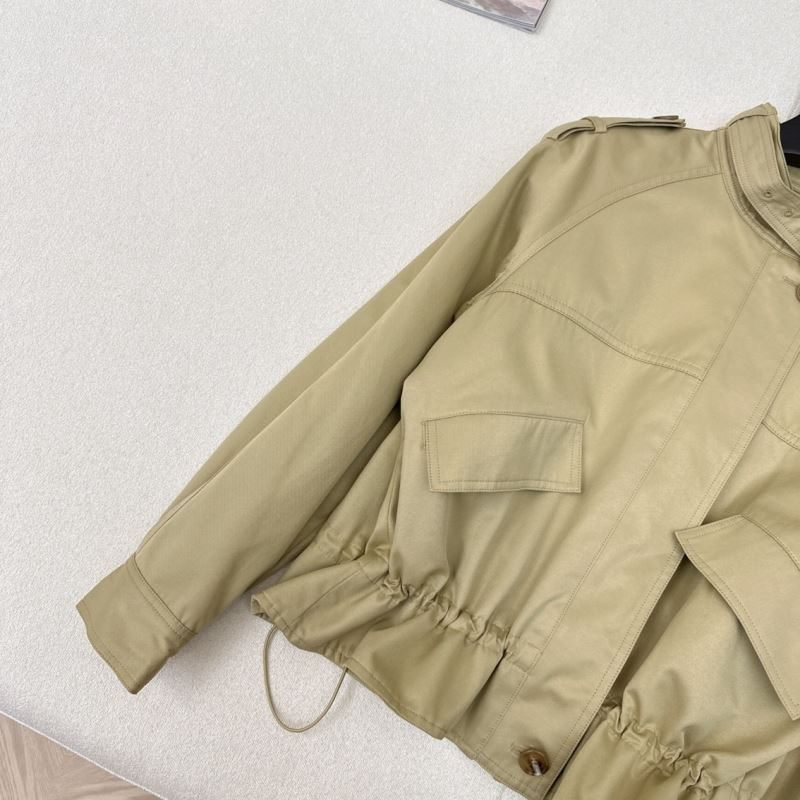 Burberry Outwear